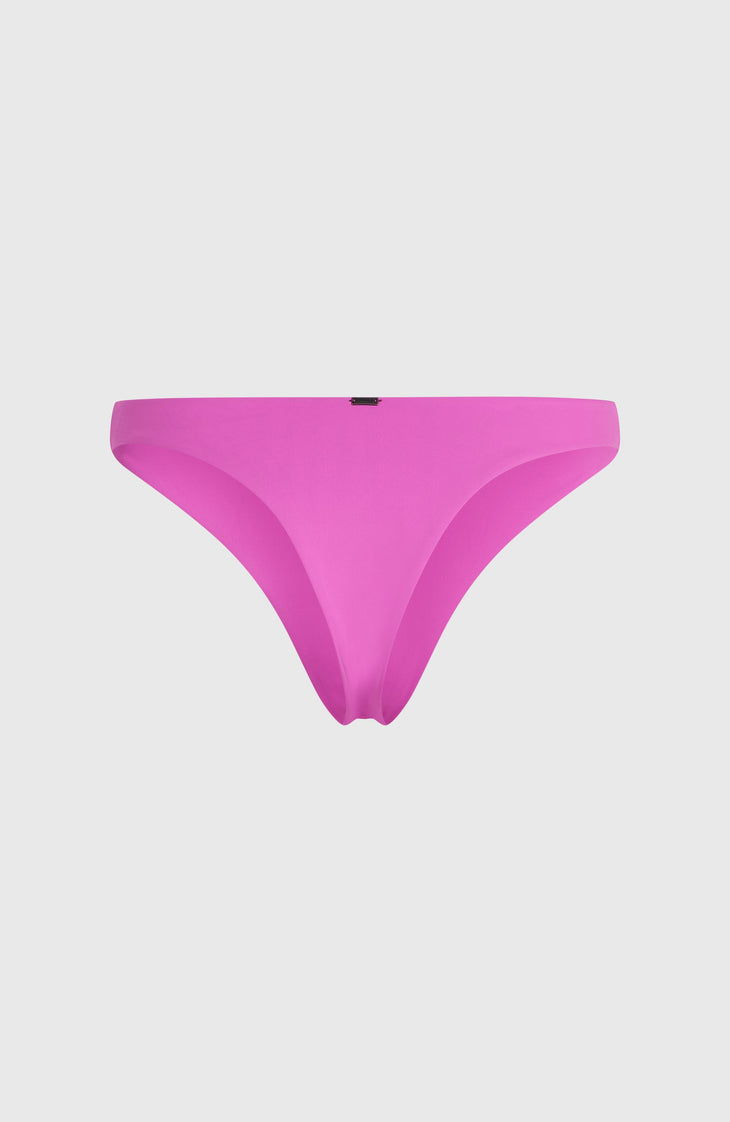Skye Bikini Bottoms | Electric Fuschia