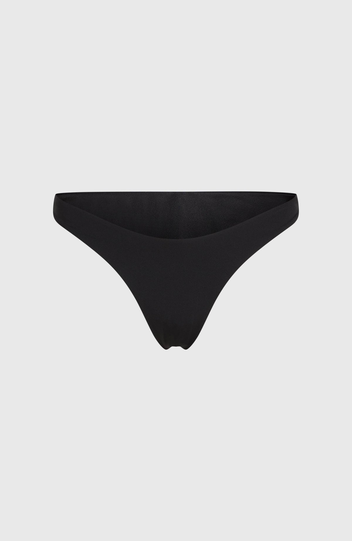 Skye Bikini Bottoms | Black Out