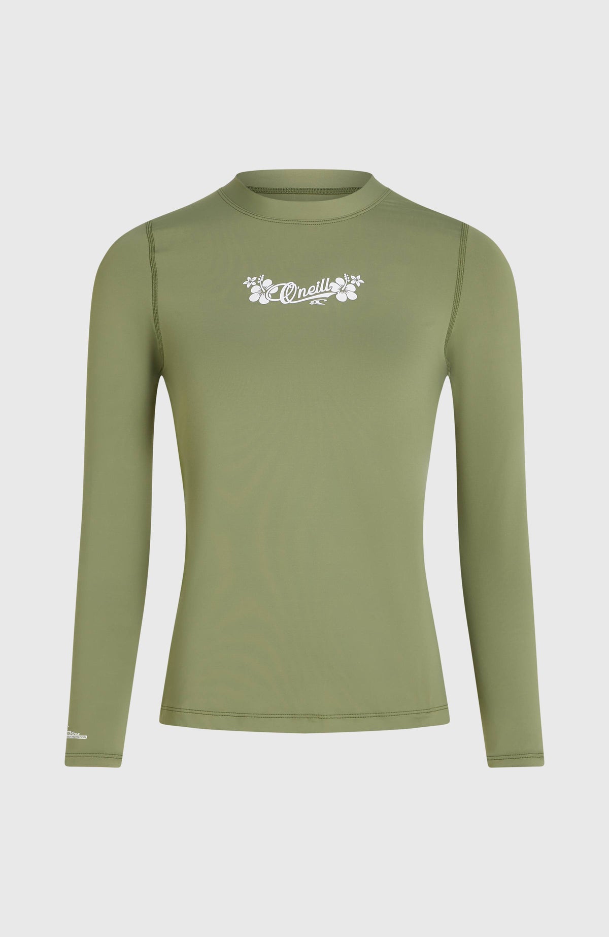 O'Neill Long Sleeve Skin | Avery Fern