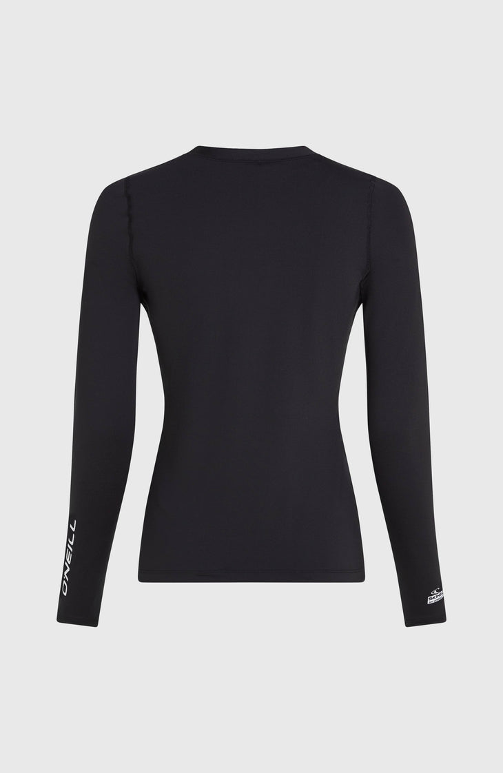 O'Neill Long Sleeve Skin | Black Out