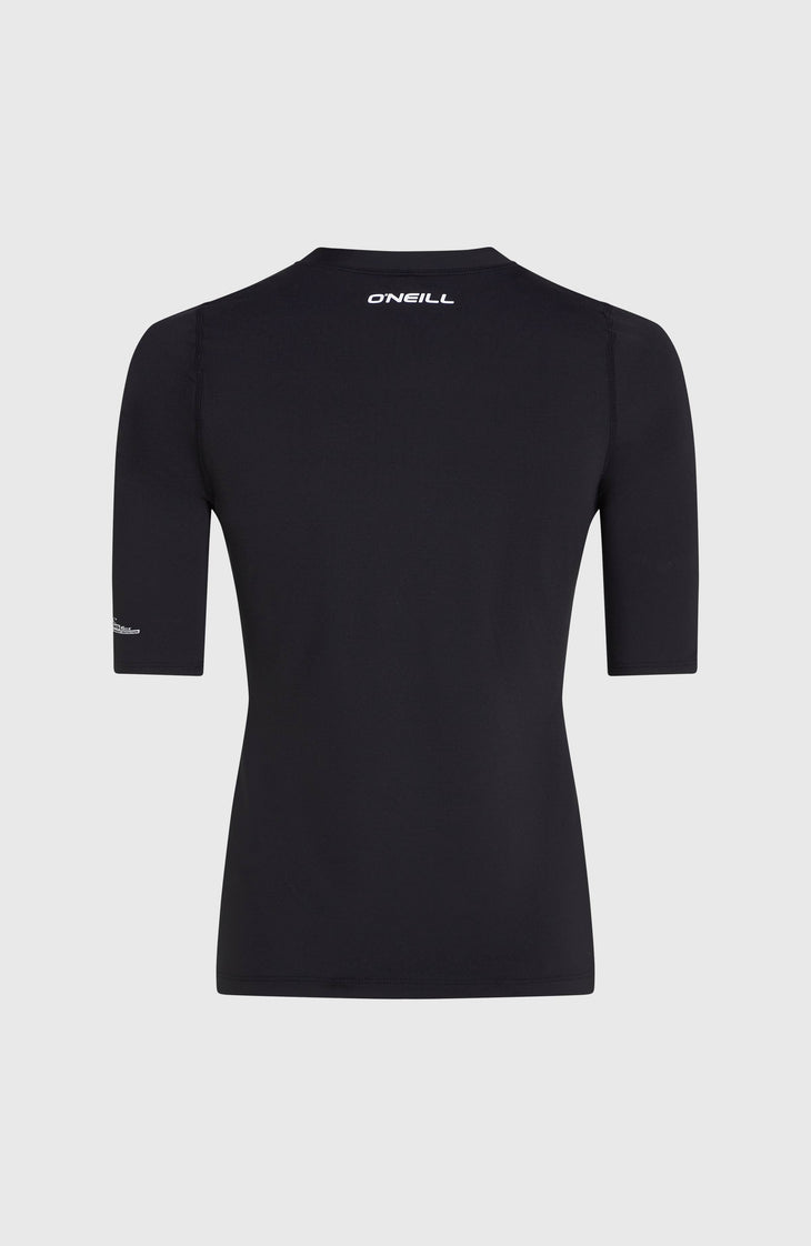 O'Neill Short Sleeve Skin | Black Out
