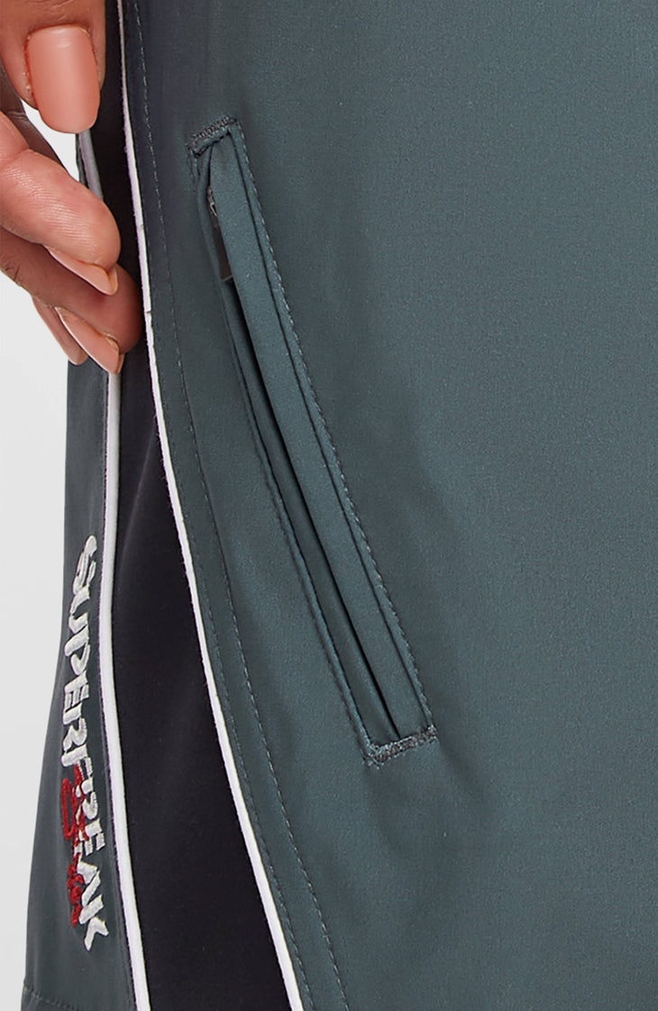 Y2K Superfreak 17'' Boardshorts | Slate