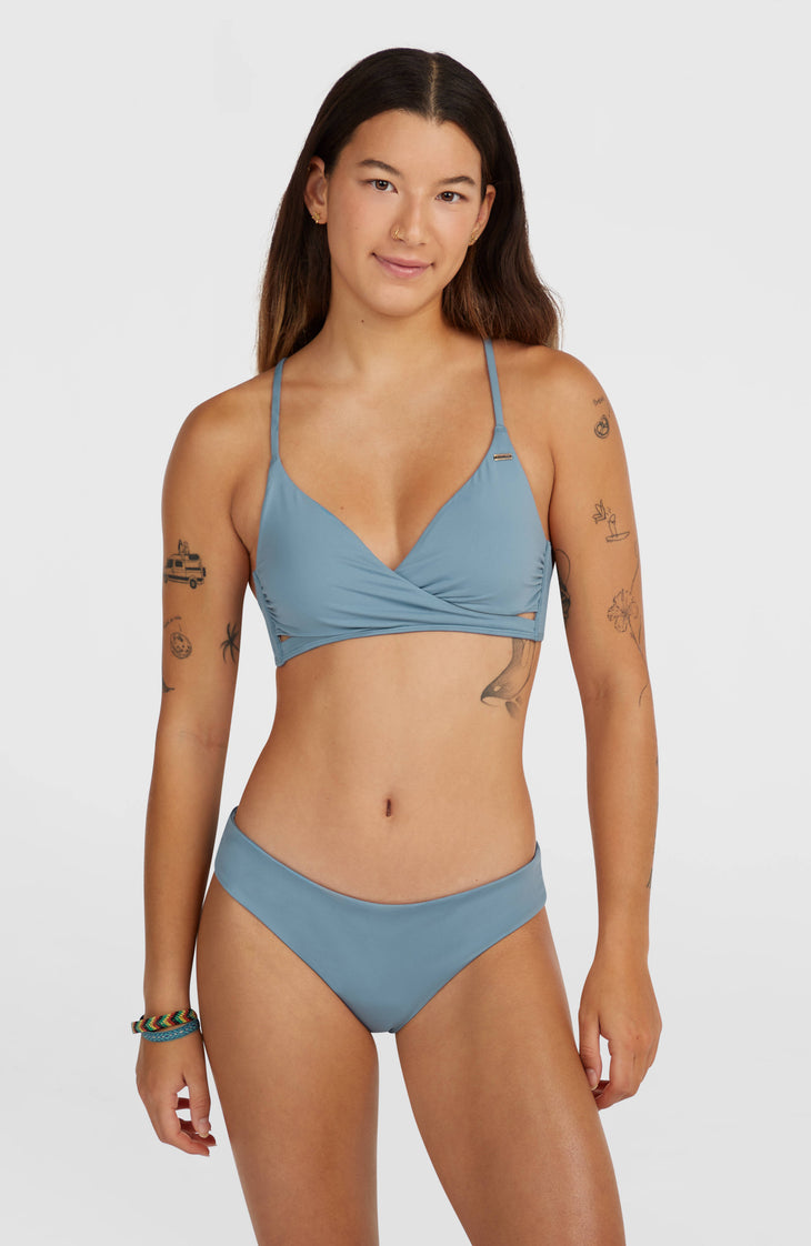 Baay Maoi Bikini Set | Murky Water