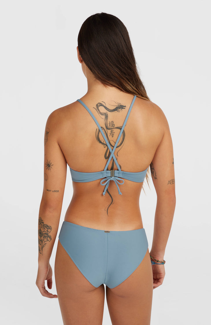 Baay Maoi Bikini Set | Murky Water