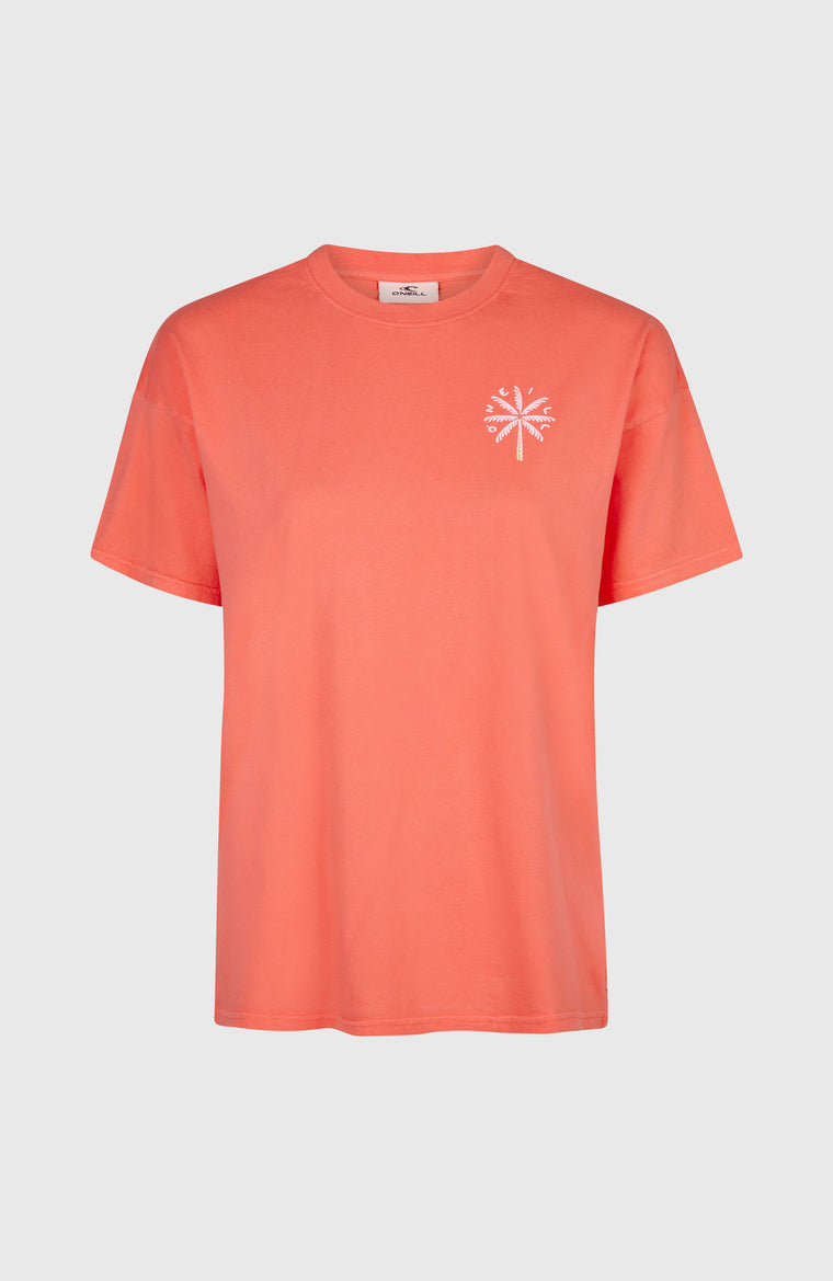 O'Neill Beach Vintage High On Tides T-Shirt | Rose Parade O'Neill Beach Vintage High On Tides T-Shirt | Rose Parade