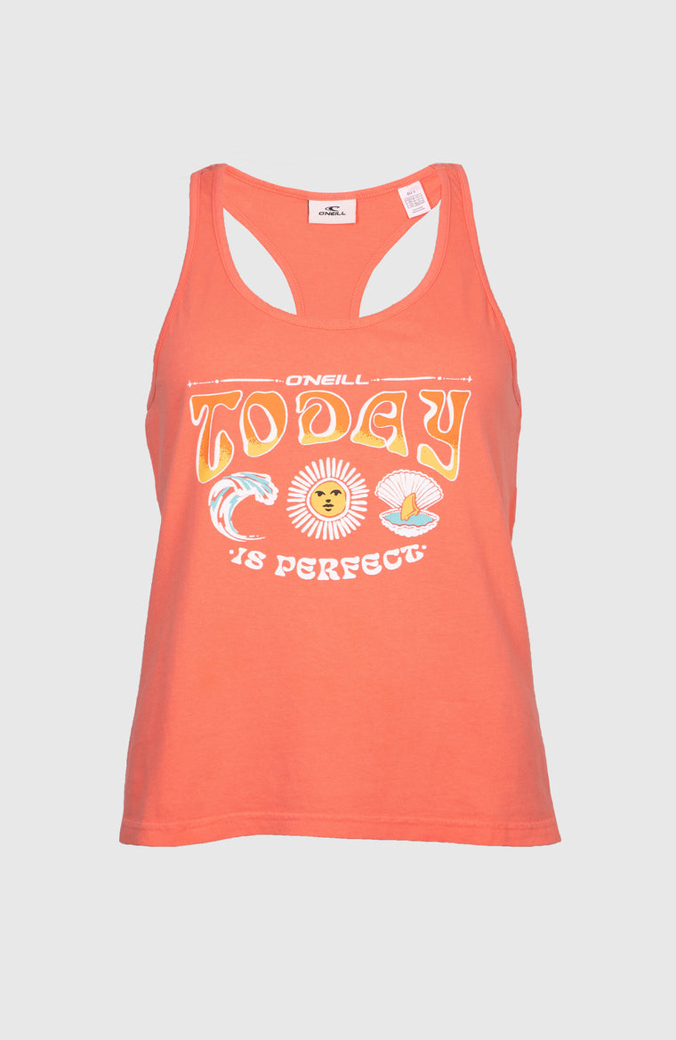 O'Neill Beach Vintage Tank Top | Rose Parade O'Neill Beach Vintage Tank Top | Rose Parade