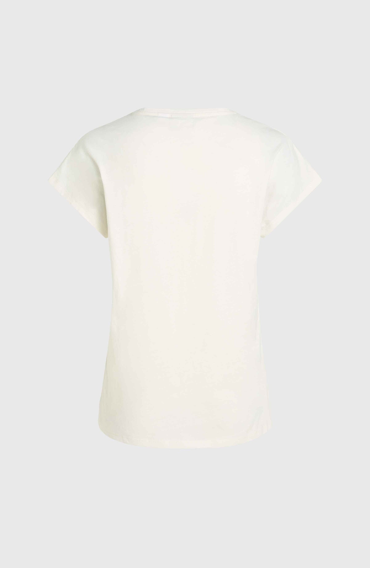 Essentials O'Neill Signature T-Shirt | Snow White