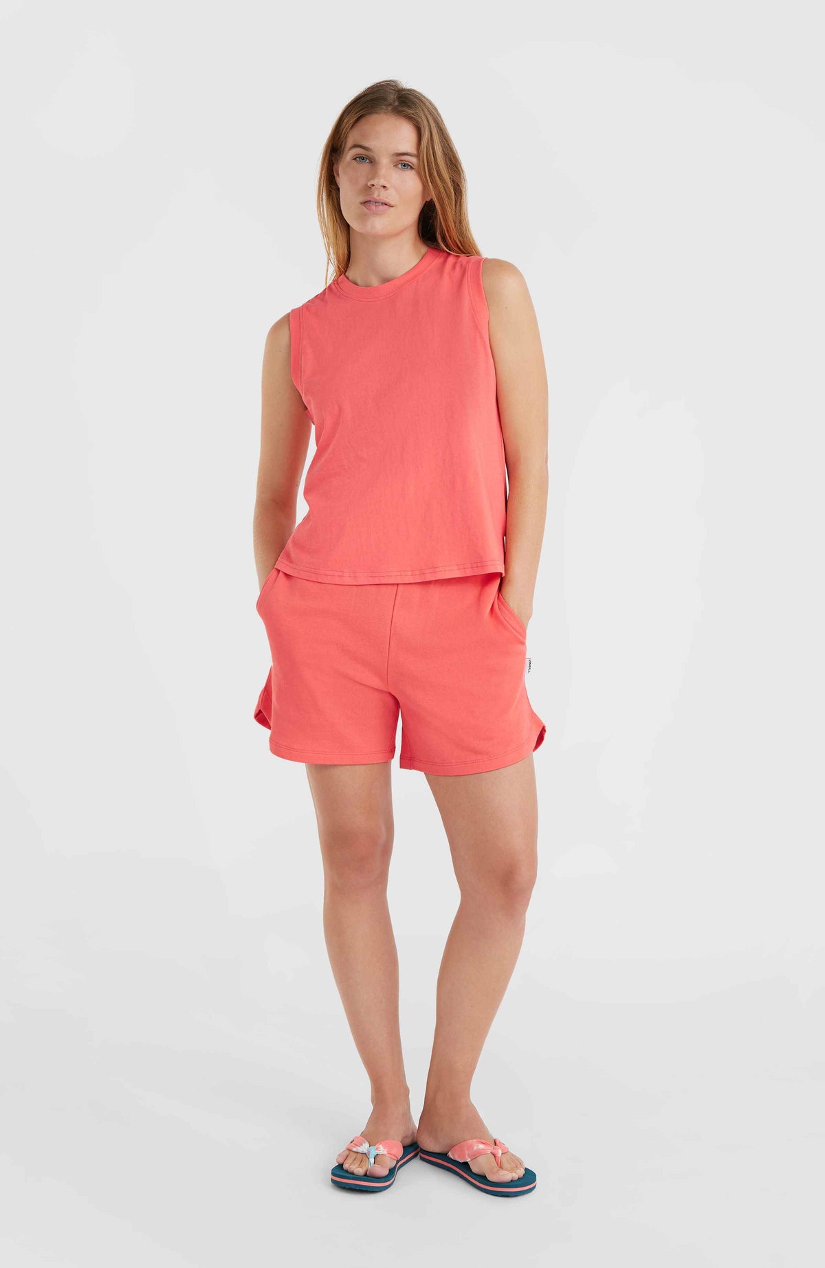 Women Of The Wave Tank Top | Rose Parade