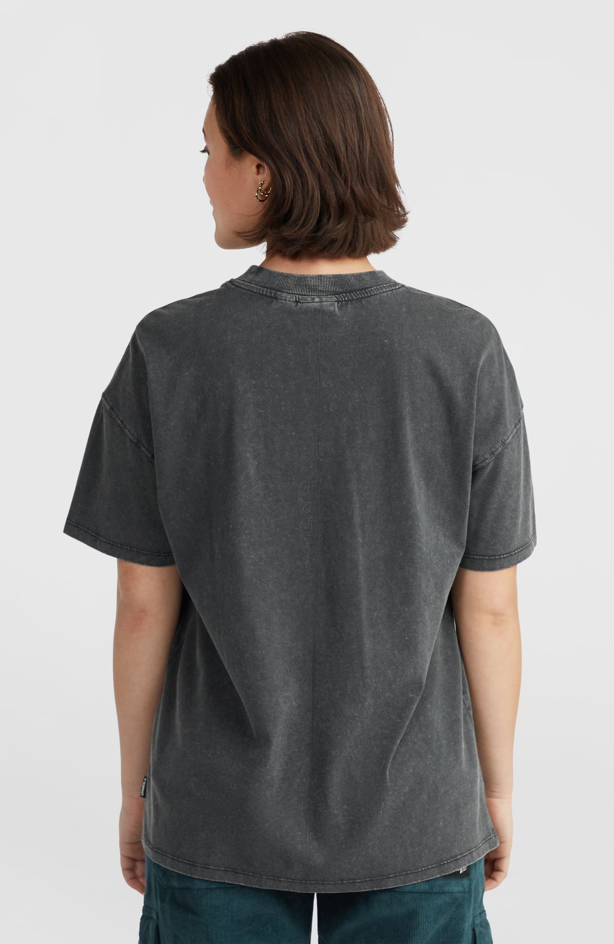 Surf Heroes T-Shirt | Black Out