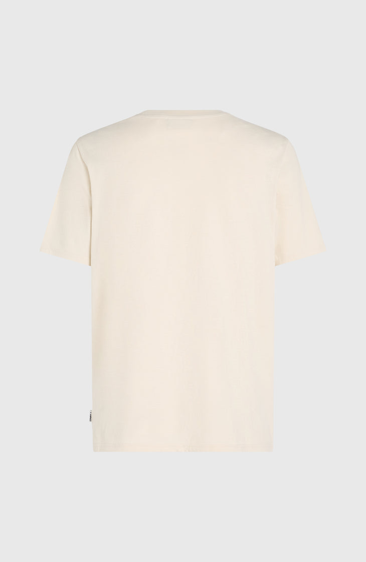 Chest Graphic T-Shirt | Atmosphere