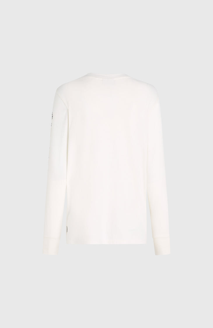 Long-Sleeve T-Shirt | Snow White