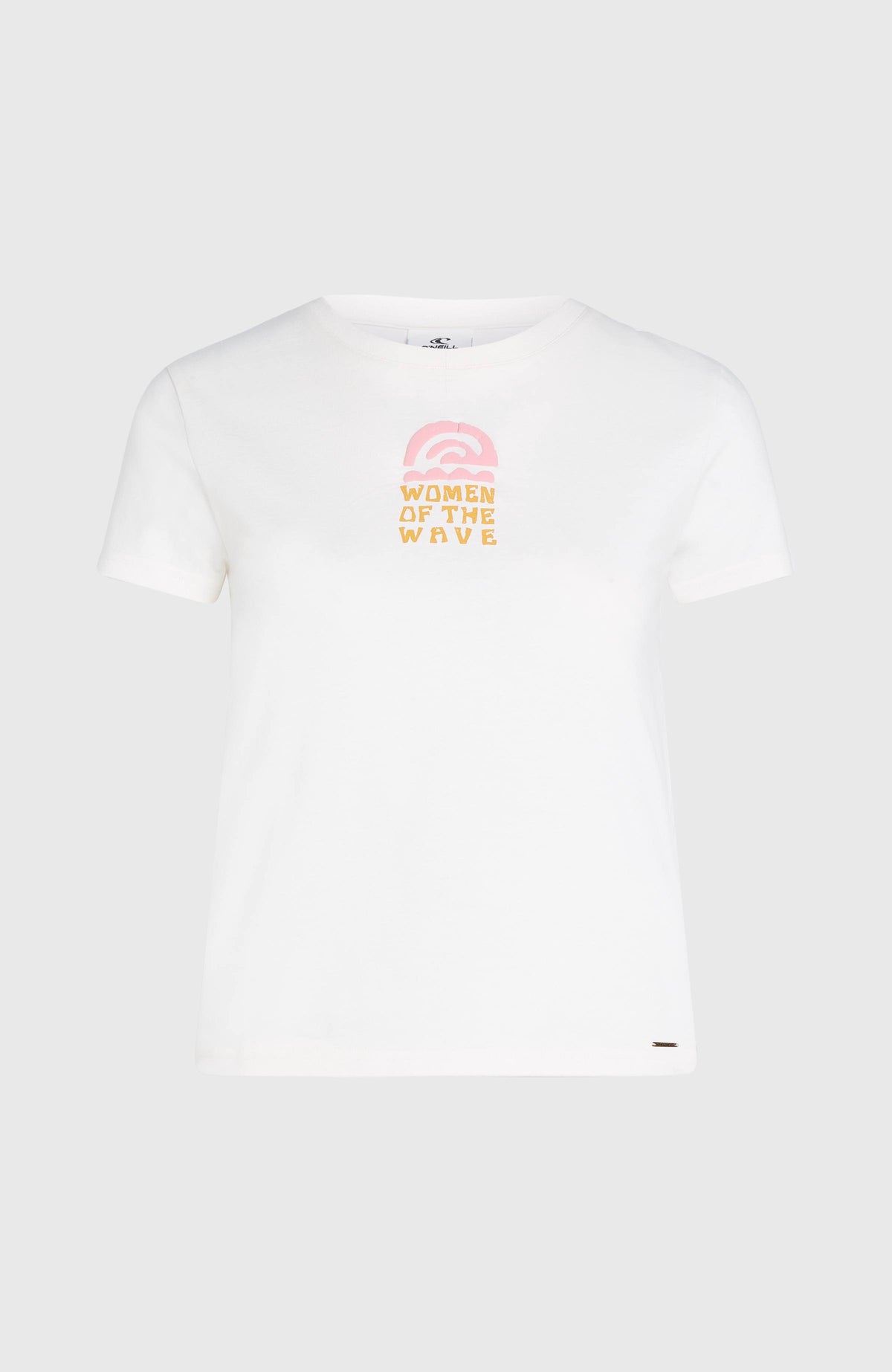 Women of the Wave T-Shirt | Dusty Vanilla