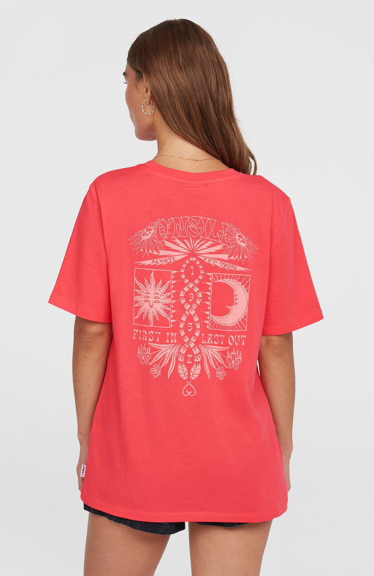 Summer Musthaves Graphic T-Shirts | Froly