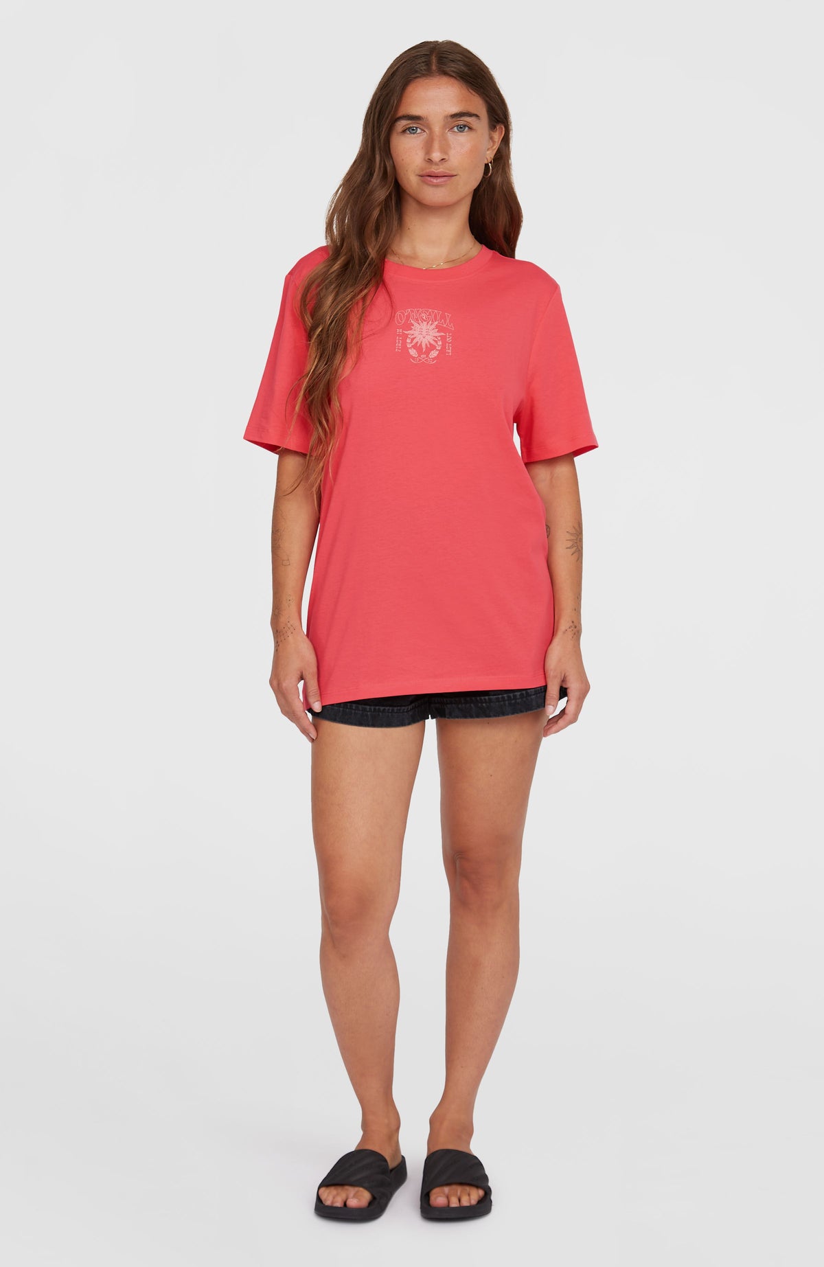 Summer Musthaves Graphic T-Shirts | Froly