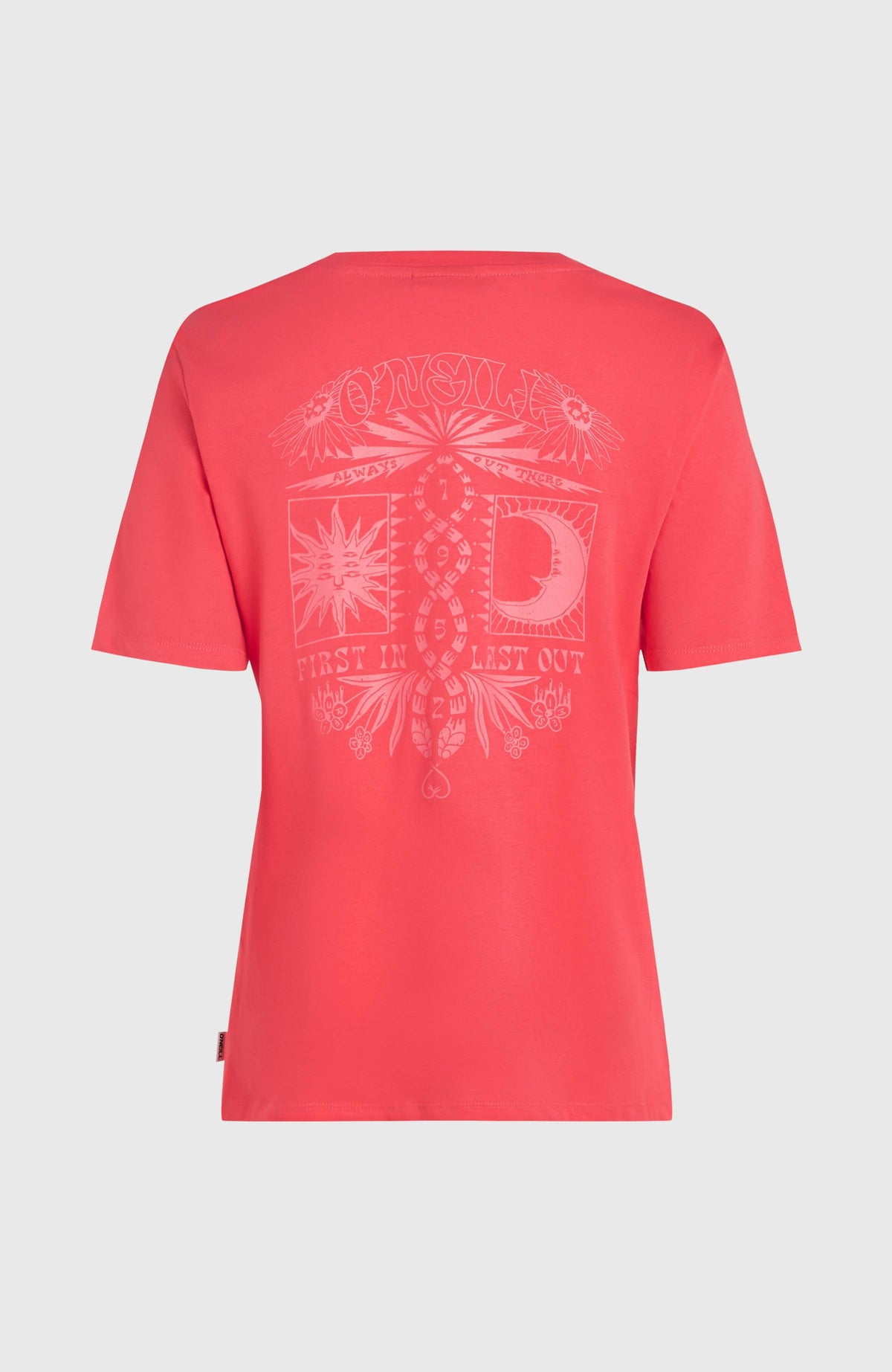 Summer Musthaves Graphic T-Shirts | Froly