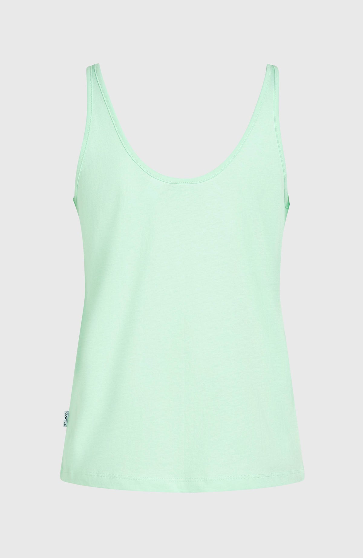 Luana Graphic Tank Top | Mildrew Mint
