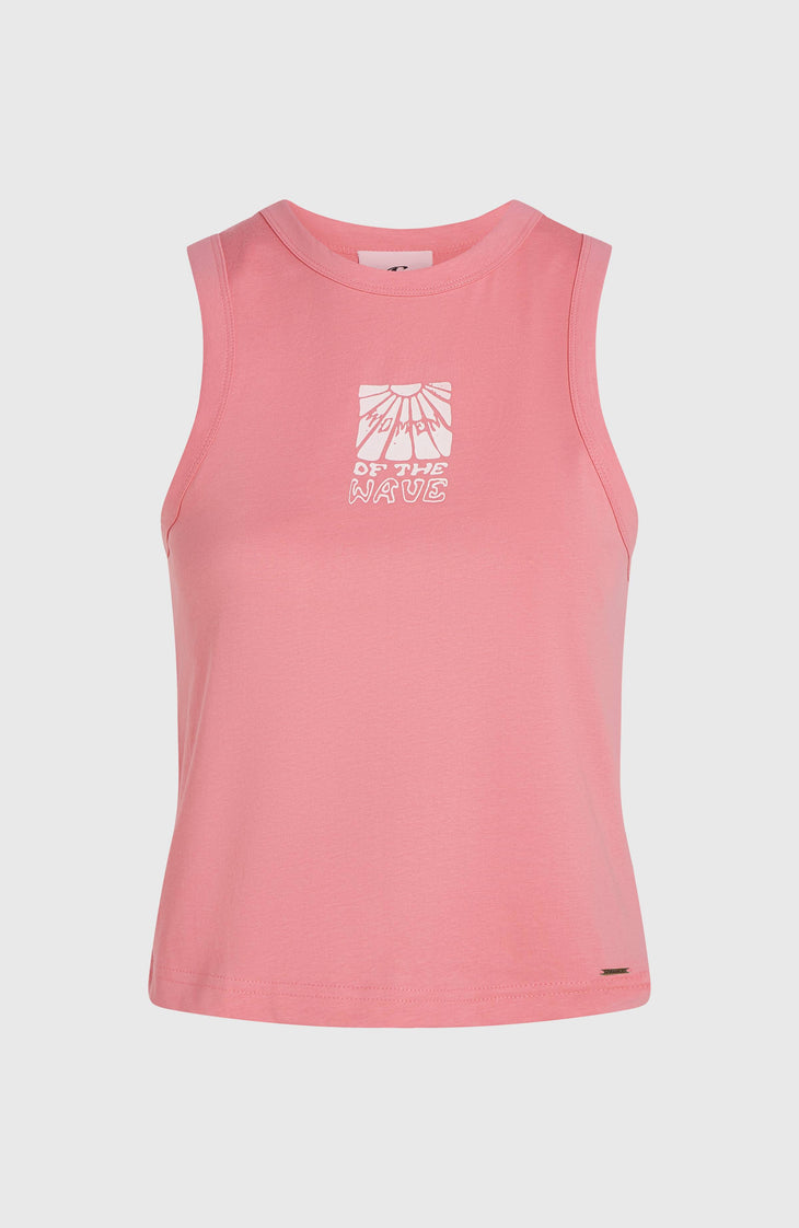 Women of the Wave Tank Top | Desert Rose