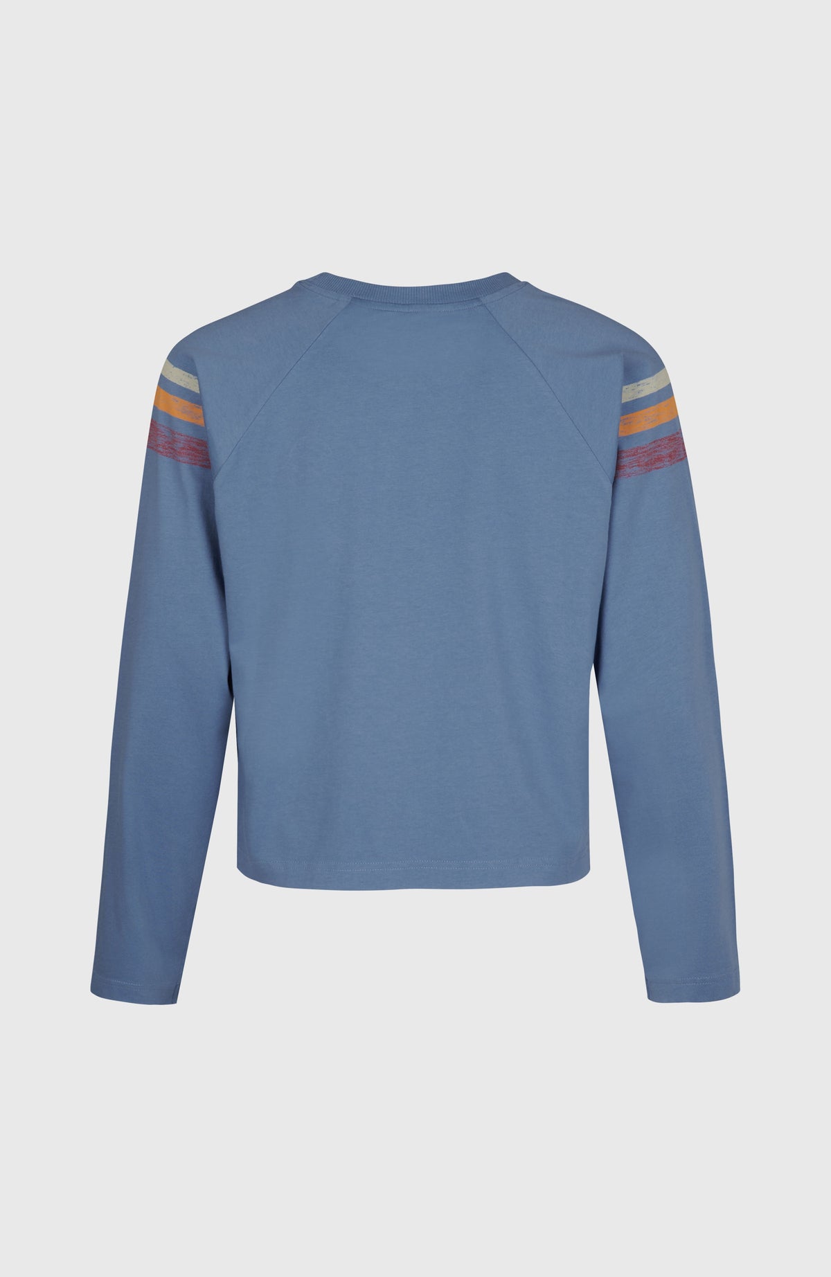 O'Riginals Long-Sleeve T-Shirt | Mozart Blue