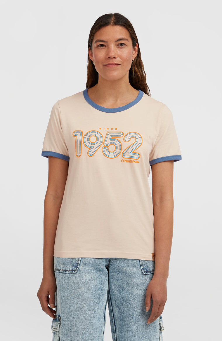 O'Riginals 1952 T-Shirt | Macaron O'Riginals 1952 T-Shirt | Macaron