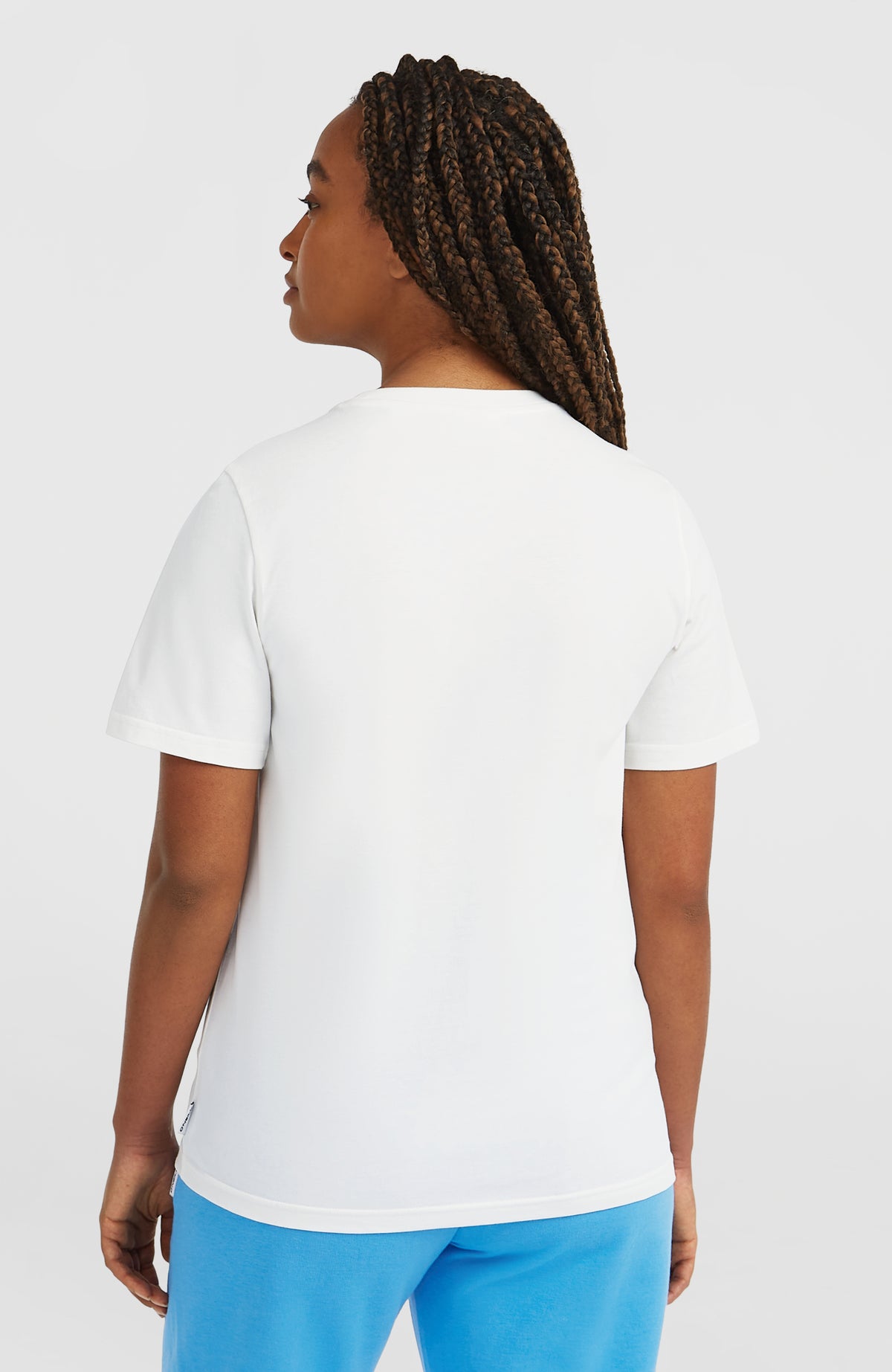 O'Neill Graphic T-Shirt | Snow White
