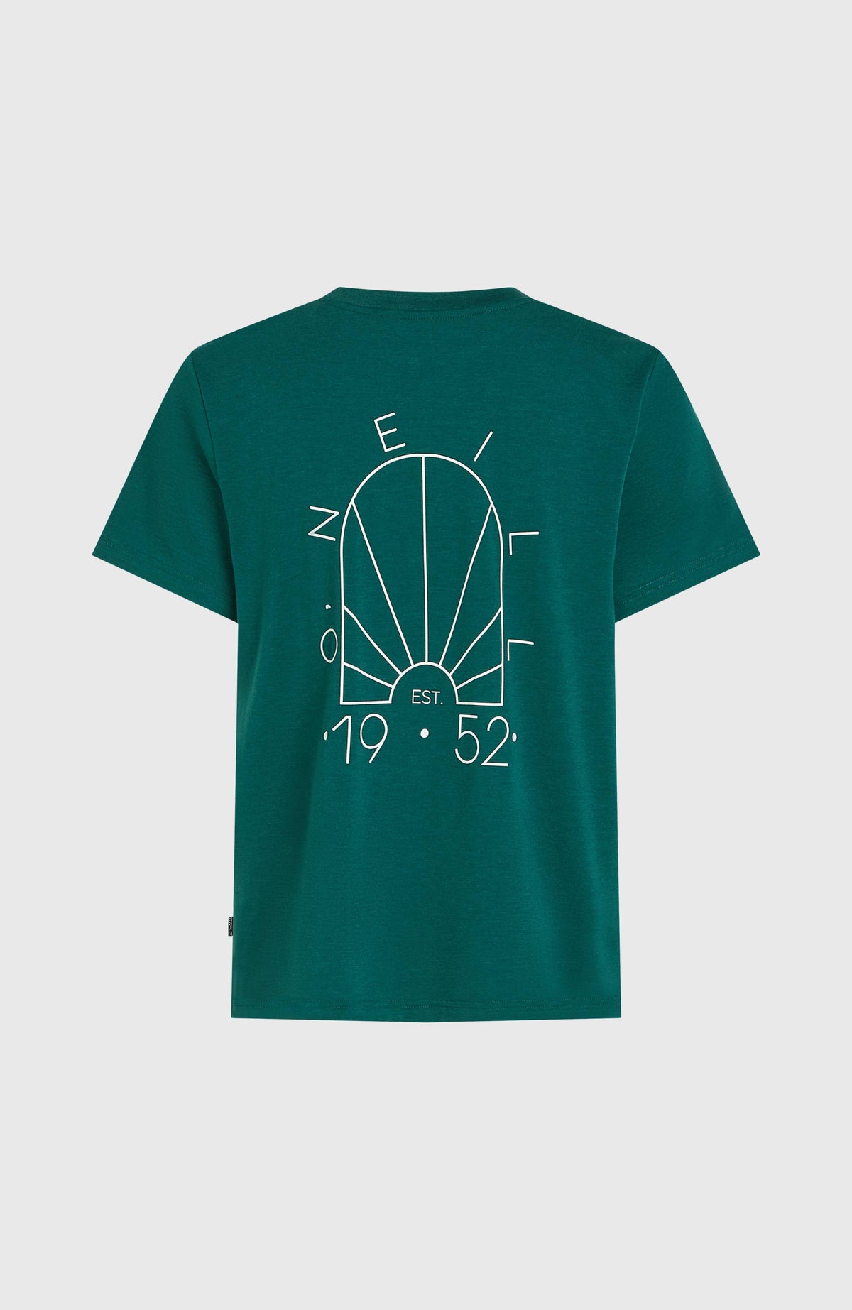 O'Neill Hybrid Polygiene T-Shirt | Botanical Heat