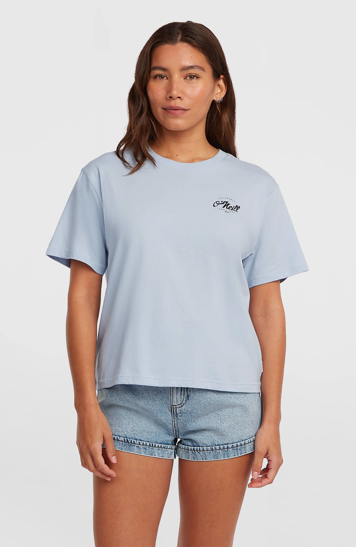 O’Neill Boxy Back Print T-Shirt | Spindle