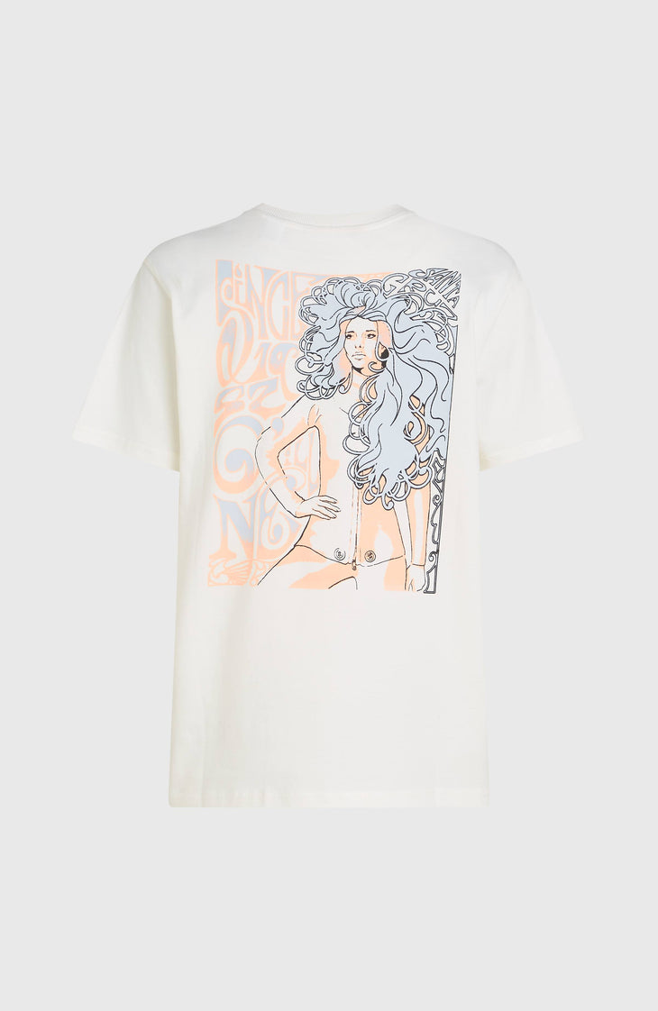 O'Riginals Vintage Graphic T-Shirt | Snow White