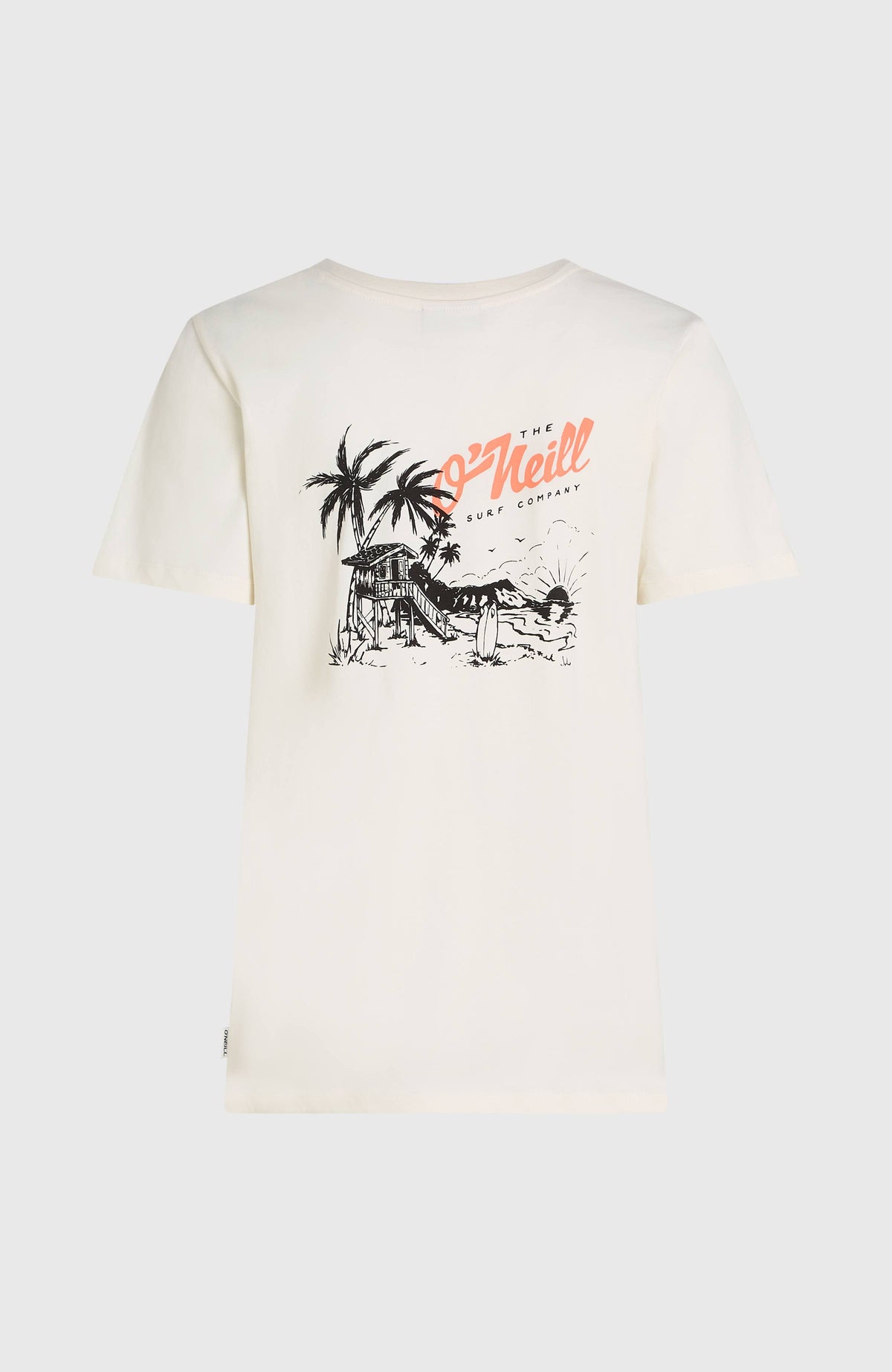 O'Neill Graphic T-Shirt | Snow White