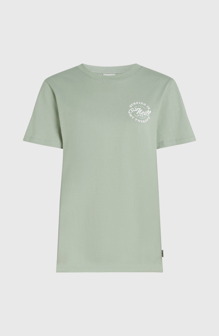 O'Neill Graphic T-Shirt | Marble Arch