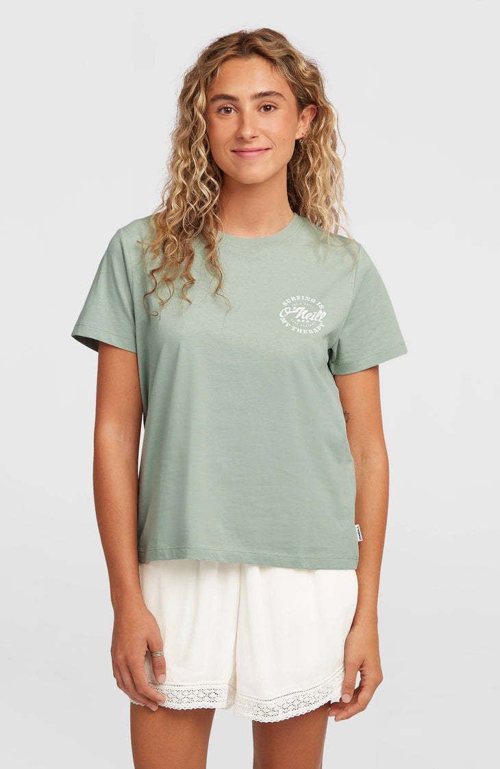 O'Neill Graphic T-Shirt | Marble Arch