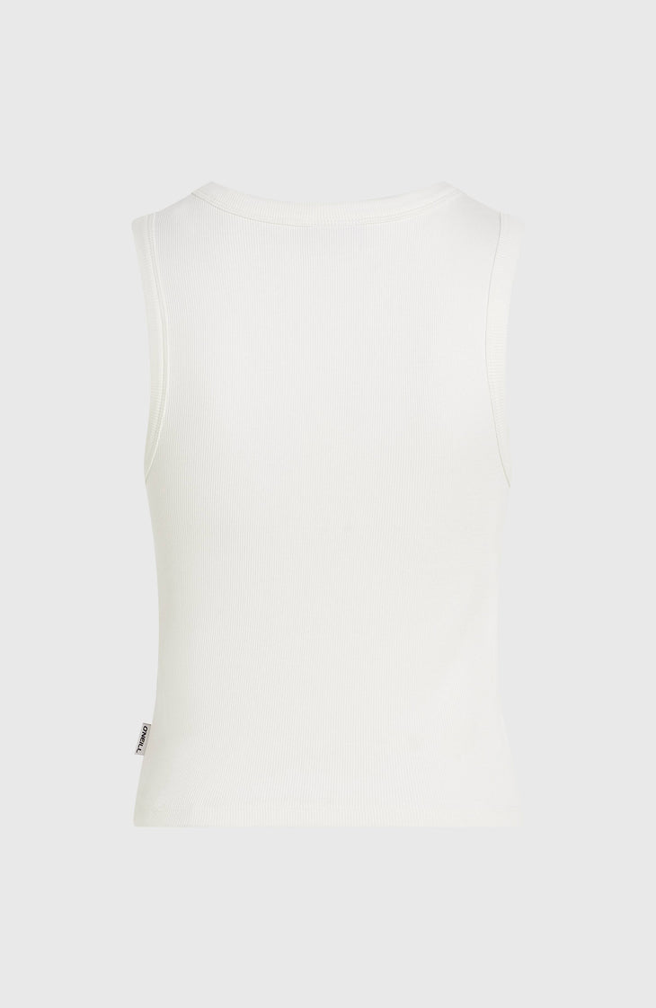 O'Neill Rib Tanktop | Snow White