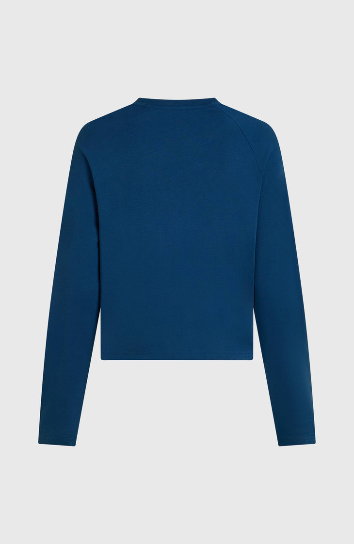 O'Riginals Long-Sleeve T-Shirt | Regal Blue
