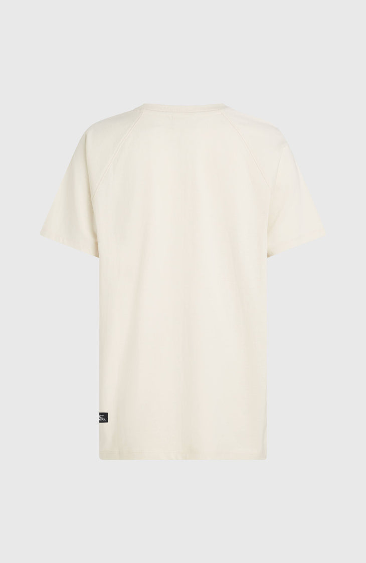 FWC'Play T-Shirt | Linen White