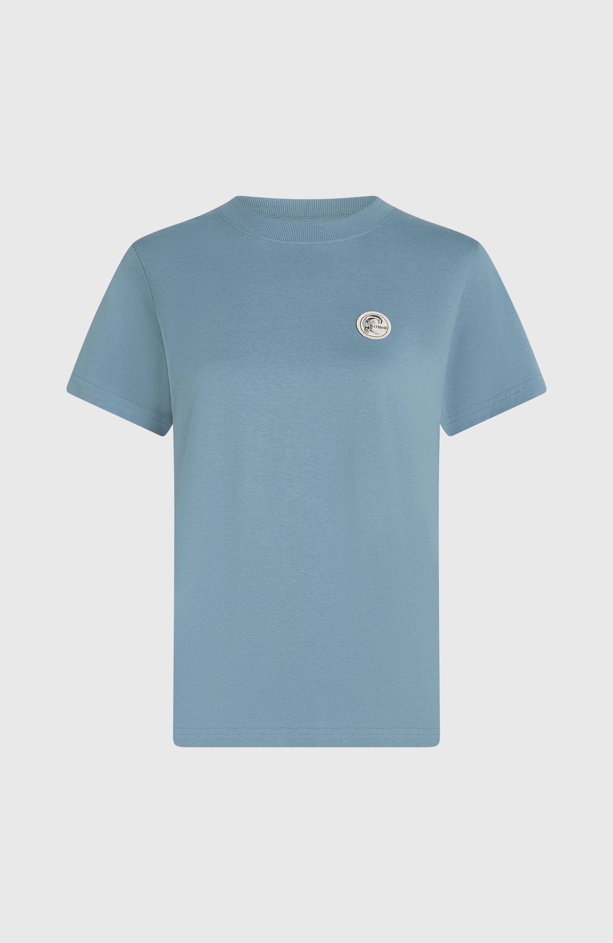 O'Riginals Badge T-Shirt | Murky Water