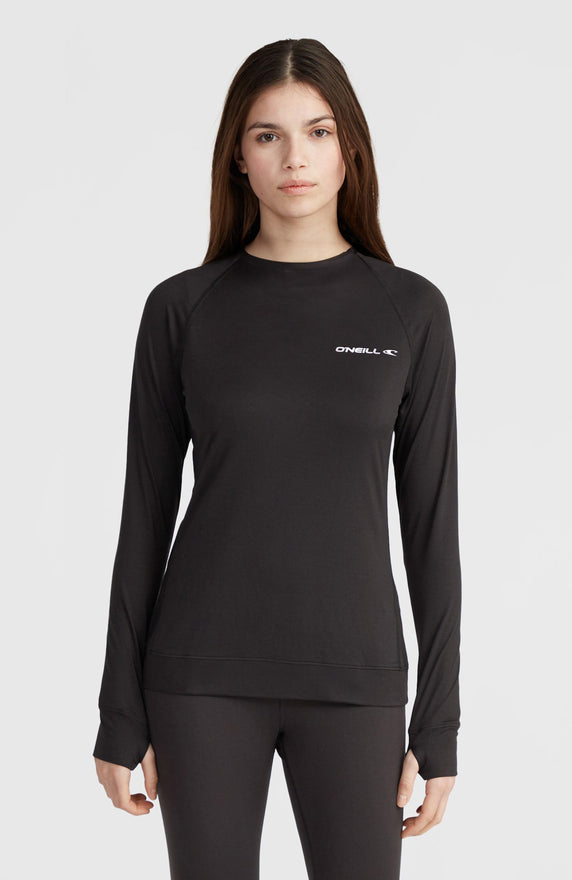 Baselayer Bottoms | Black Out Baselayer Bottoms | Black Out