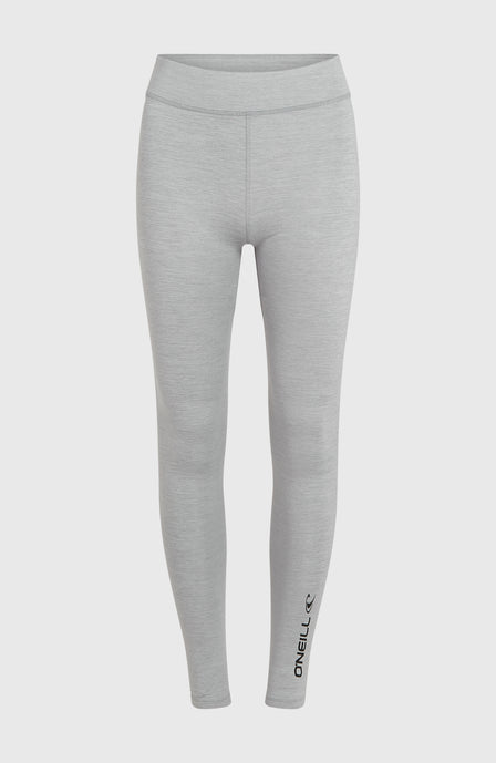 Baselayer Bottoms | Silver Melee