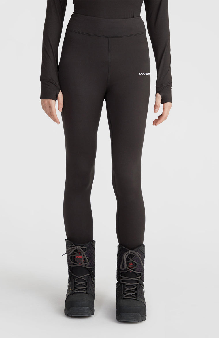 Baselayer Bottoms | Black Out Baselayer Bottoms | Black Out
