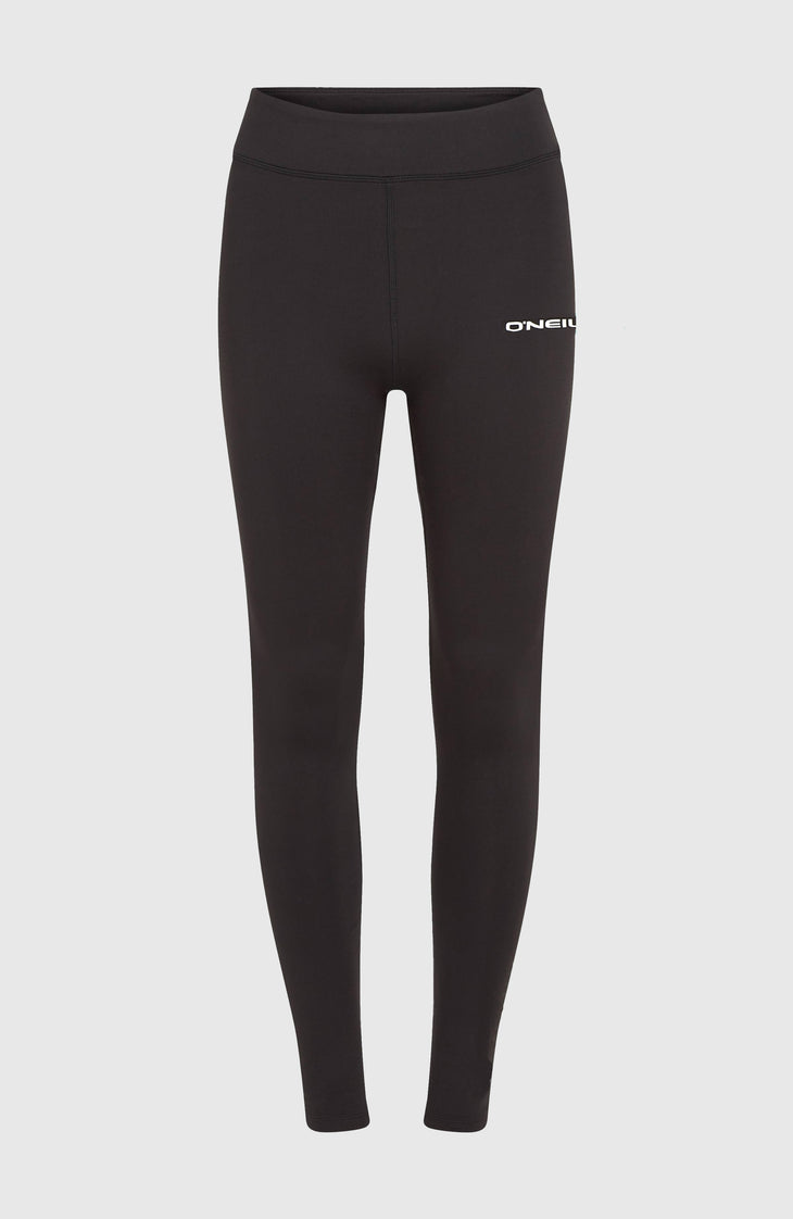 Baselayer Bottoms | Black Out