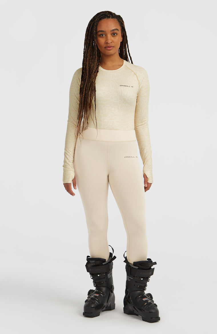 Baselayer Bottoms | Macaron Baselayer Bottoms | Macaron
