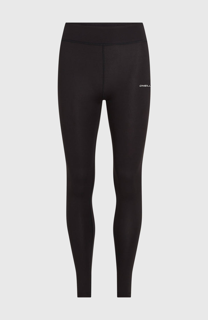 Baselayer Bottoms | Black Out