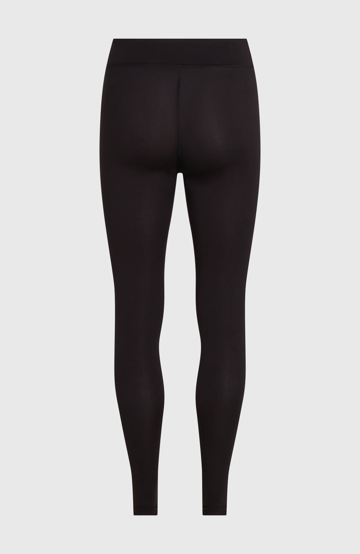 Baselayer Bottoms | Black Out