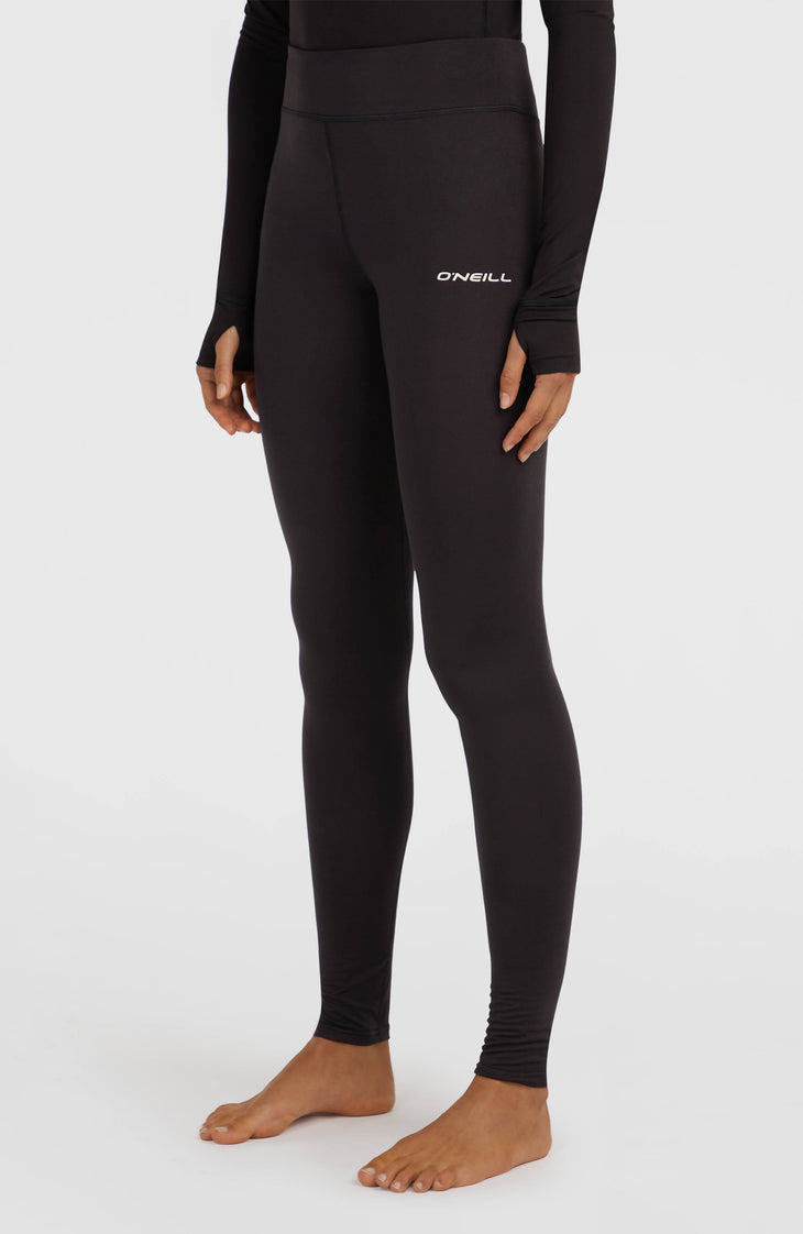Baselayer Bottoms | Black Out