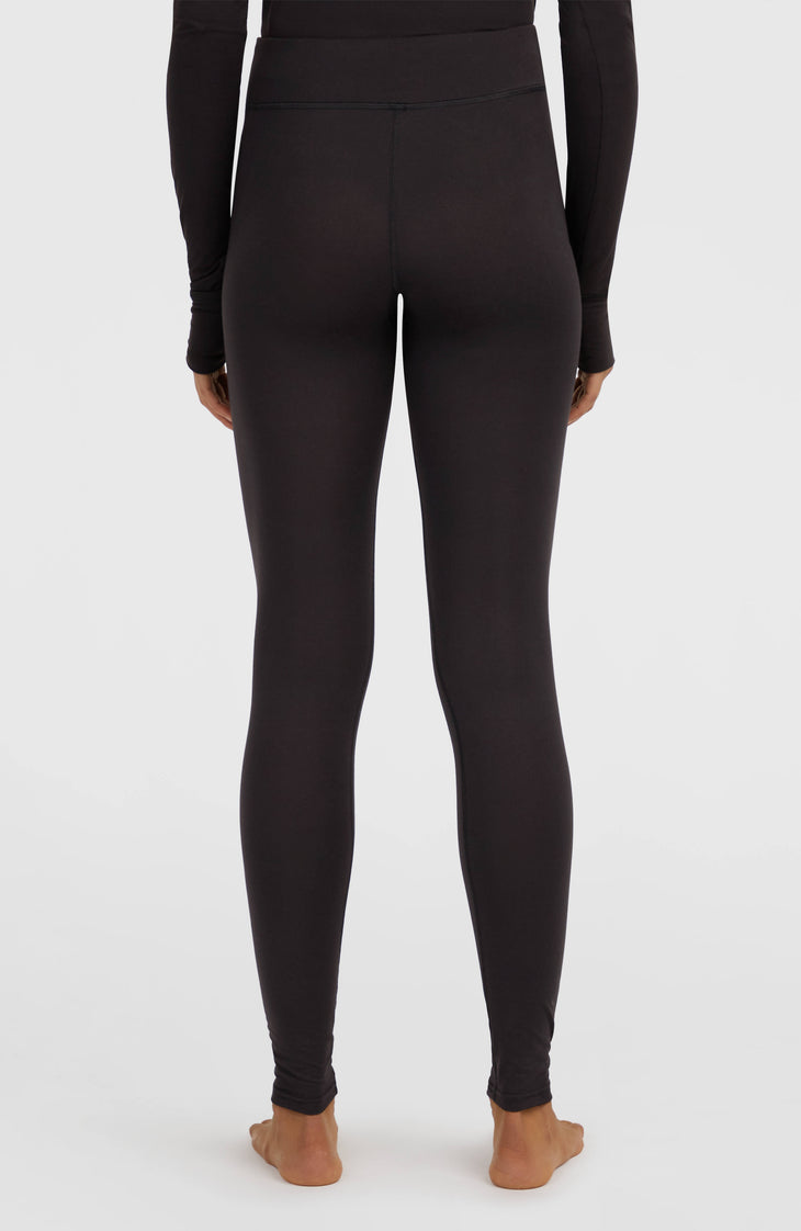 Baselayer Bottoms | Black Out