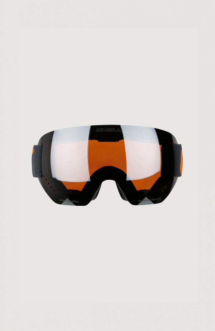 O'Neill Core Snow Goggles | Green