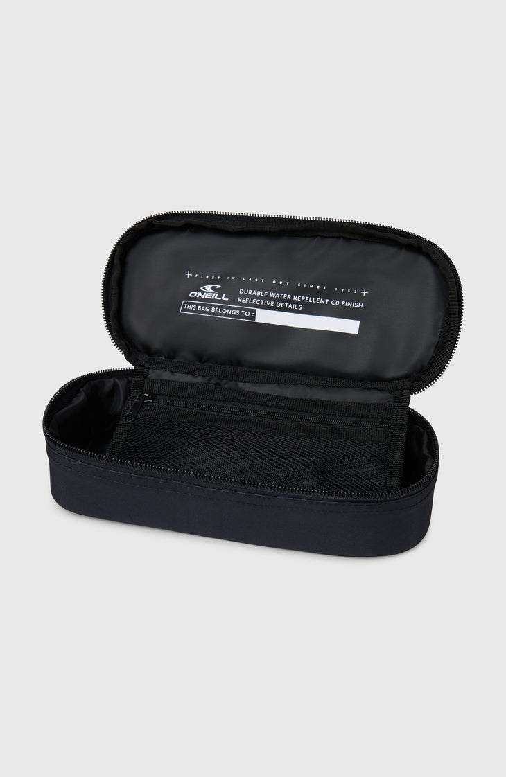 O'Neill Pencil Case | Black Out