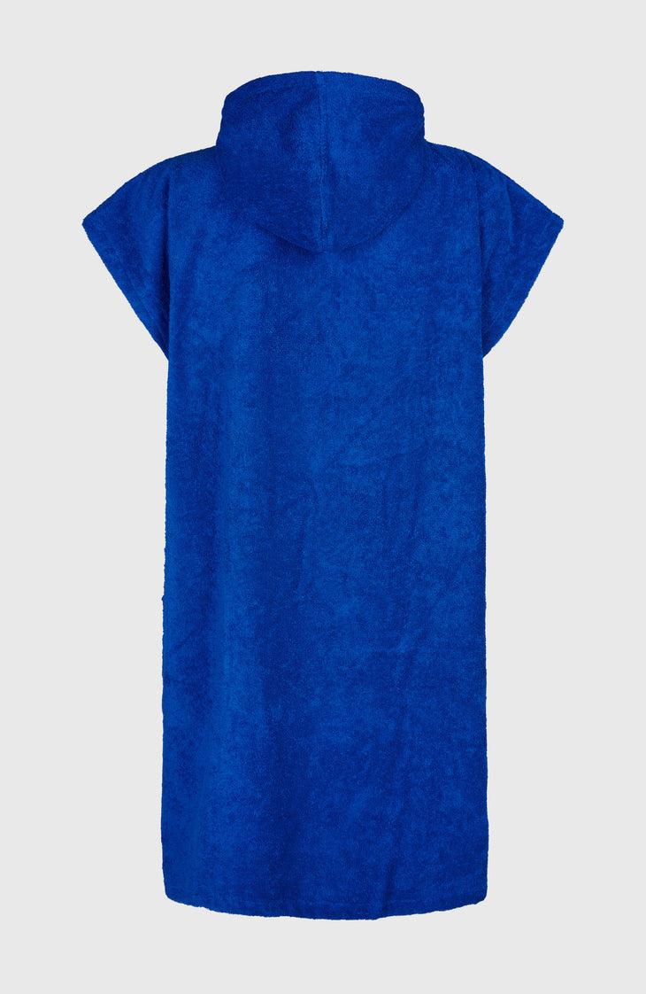 Jack's Changing Towel | Victoria Blue