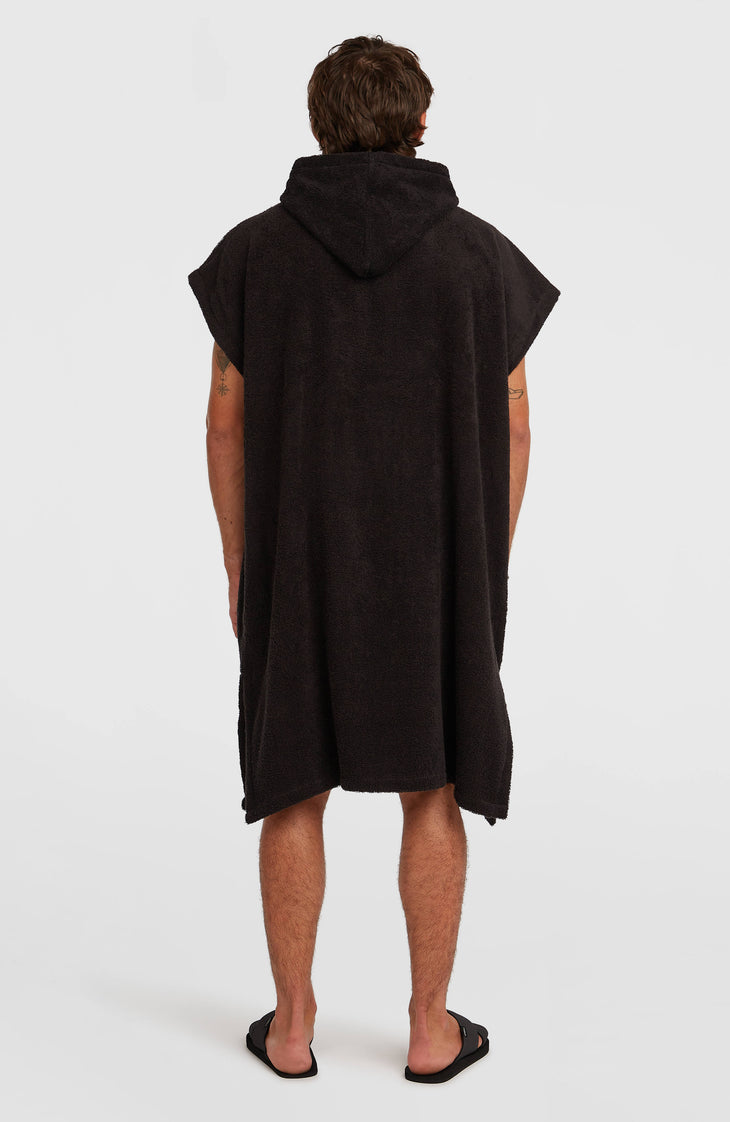 Jack's Changing Towel | Black Out