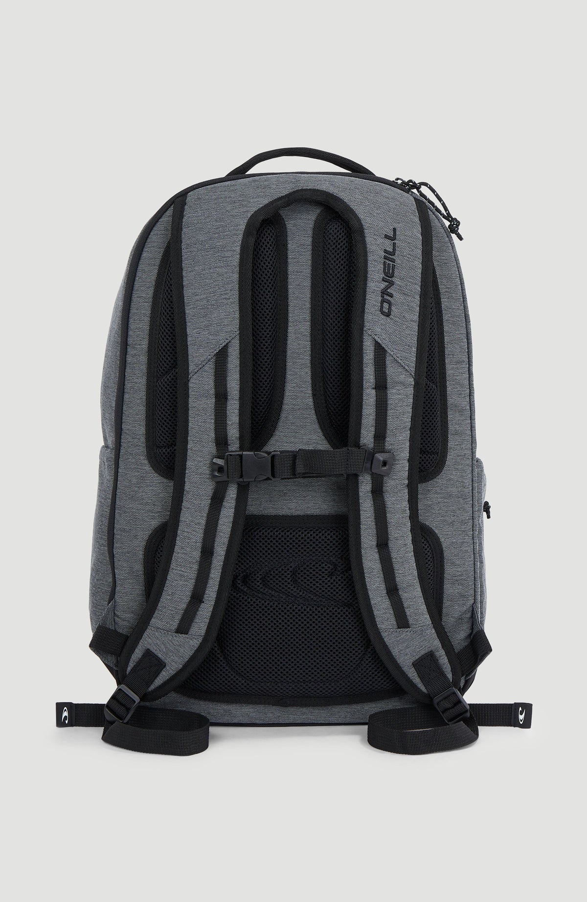 President Backpack | Dark Grey Melee