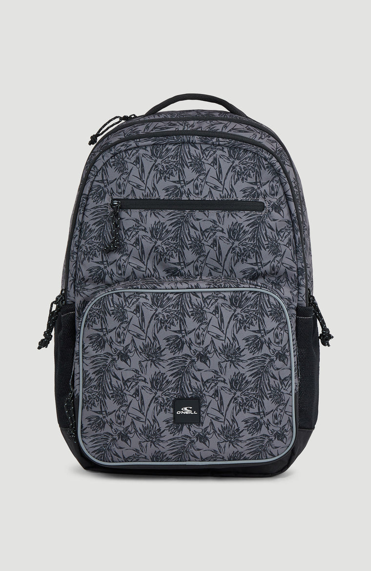 President Backpack | Tonal Flower President Backpack | Tonal Flower
