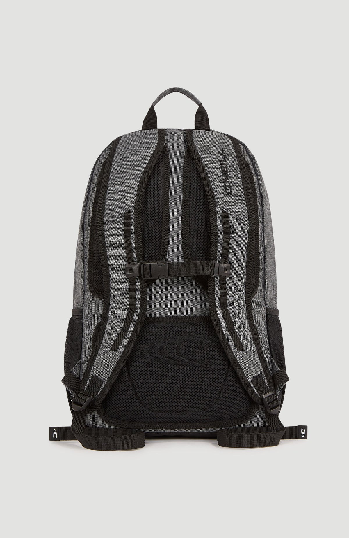 Boarder Backpack | Dark Grey Melee